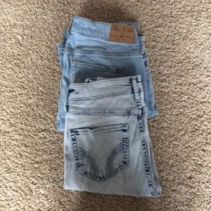 Hollister Jeans